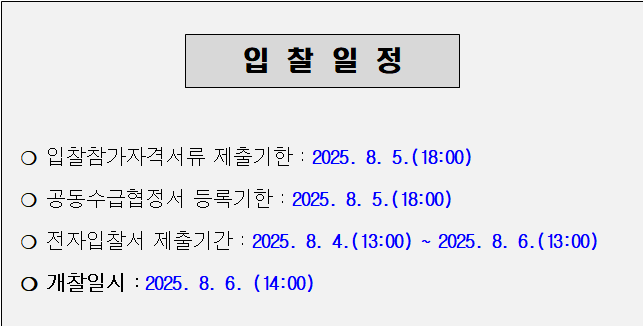 사각형입니다.