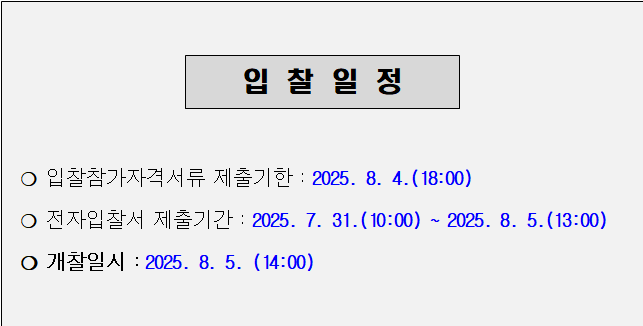 사각형입니다.