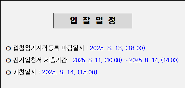 사각형입니다.