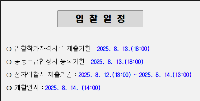 사각형입니다.
