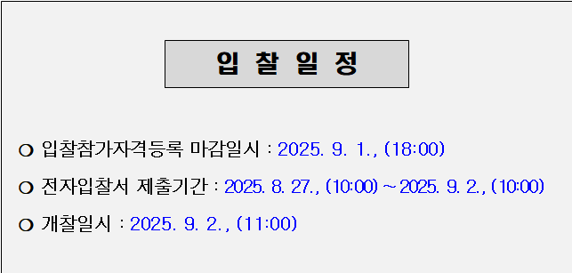 사각형입니다.