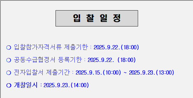 사각형입니다.