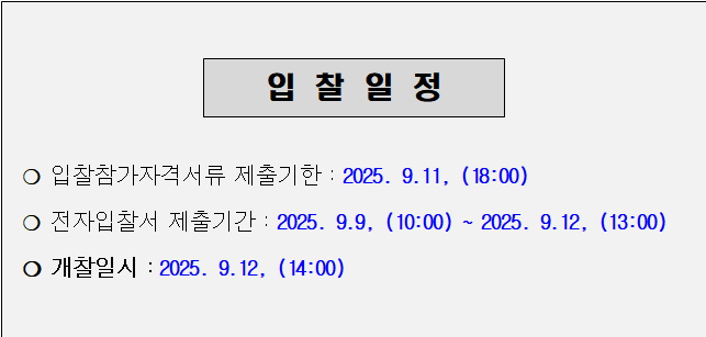 사각형입니다.