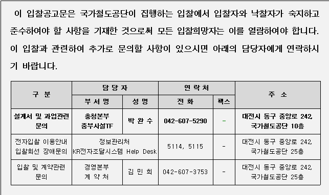 사각형입니다.