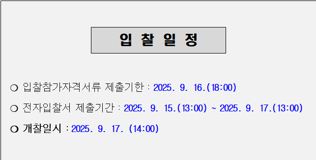 사각형입니다.
