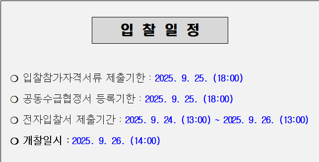 사각형입니다.