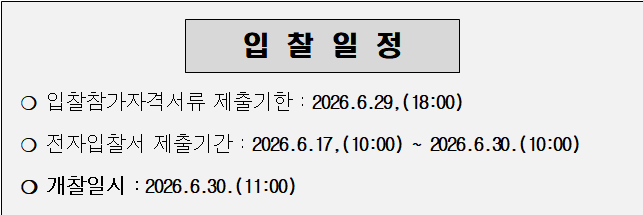 사각형입니다.