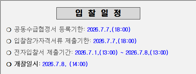 사각형입니다.