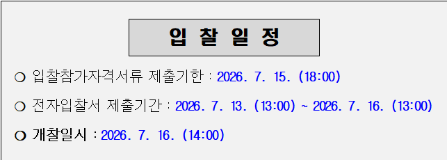 사각형입니다.