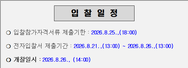 사각형입니다.