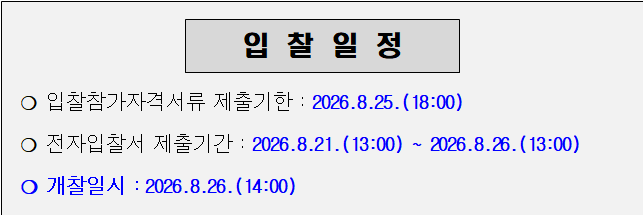사각형입니다.