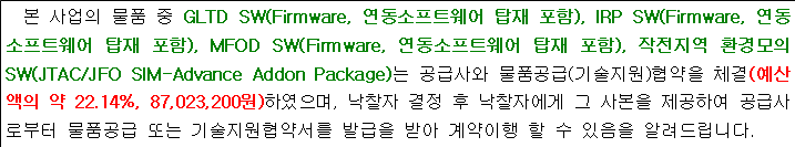 사각형입니다.