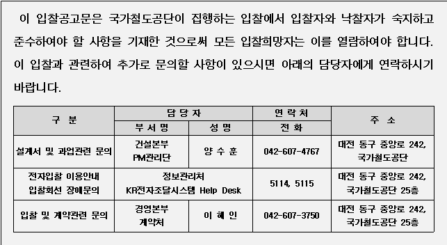 사각형입니다.
