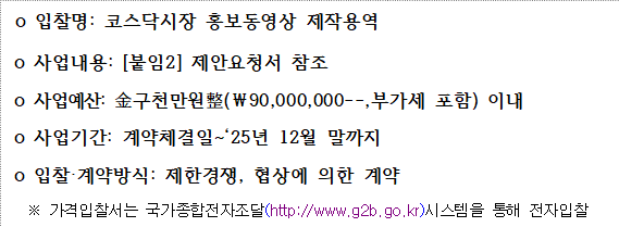 사각형입니다.