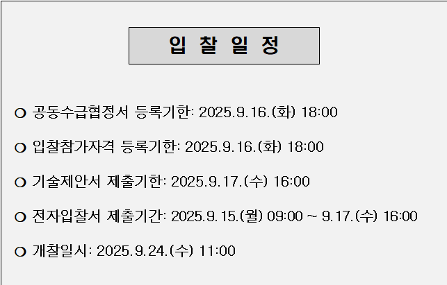 사각형입니다.