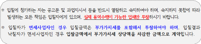 사각형입니다.