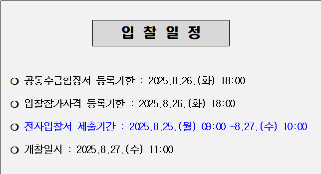 사각형입니다.