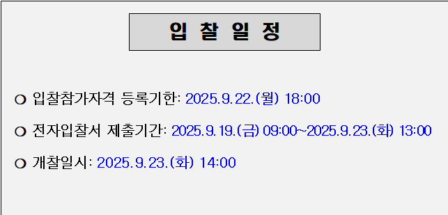 사각형입니다.