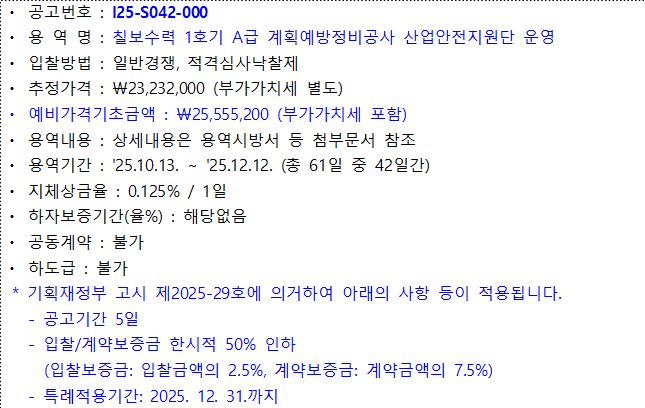 사각형입니다.