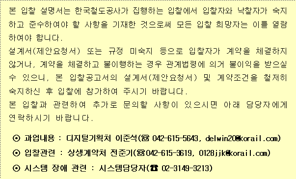 사각형입니다.