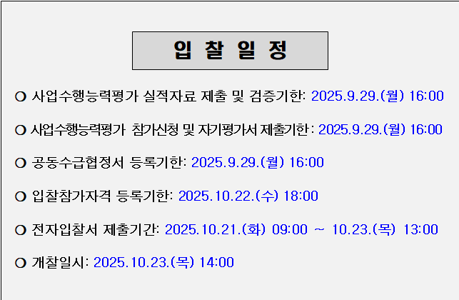 사각형입니다.