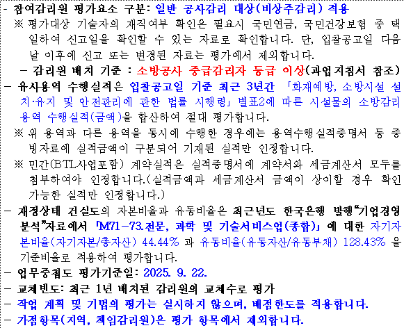 사각형입니다.