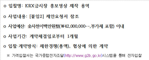 사각형입니다.