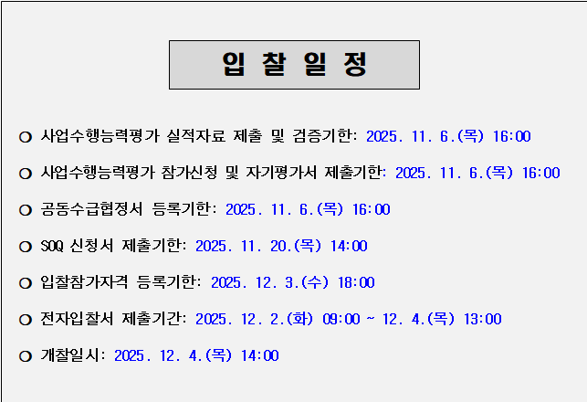 사각형입니다.