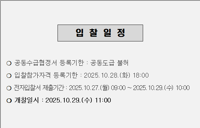 사각형입니다.