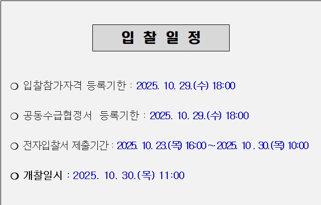 사각형입니다.