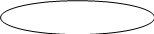 타원입니다.
