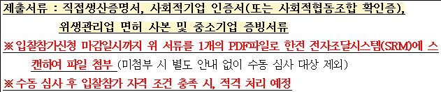 사각형입니다.