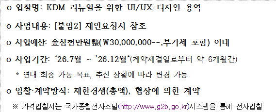 사각형입니다.