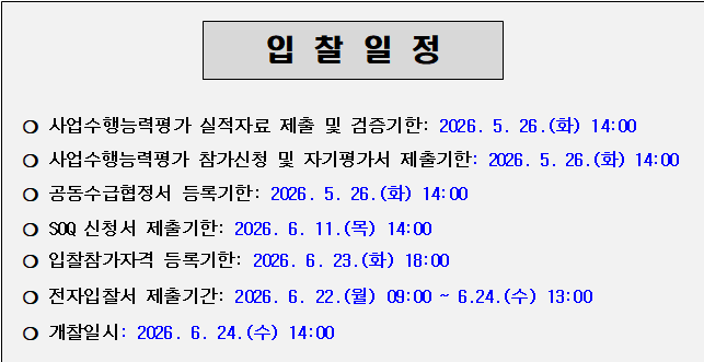 사각형입니다.