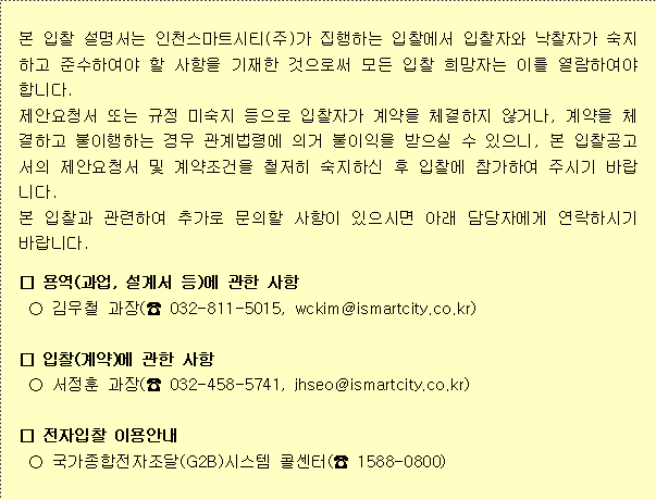 사각형입니다.