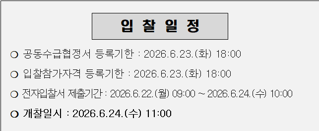 사각형입니다.