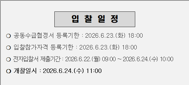 사각형입니다.