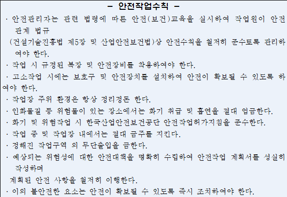 사각형입니다.