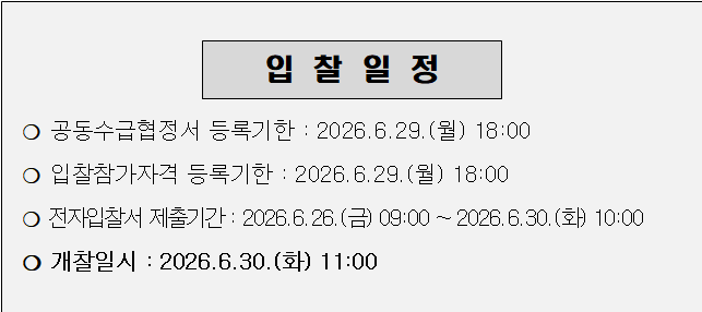 사각형입니다.