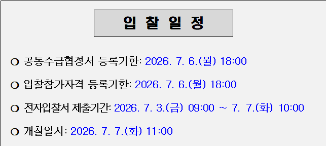 사각형입니다.