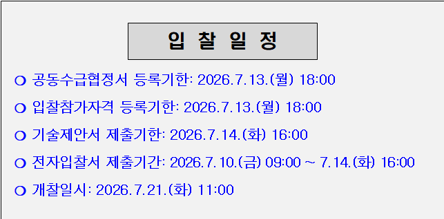 사각형입니다.