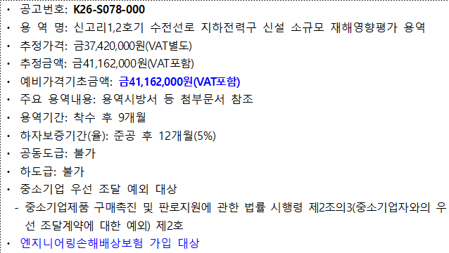 사각형입니다.