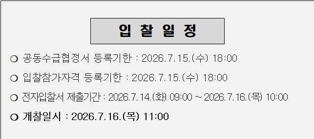 사각형입니다.