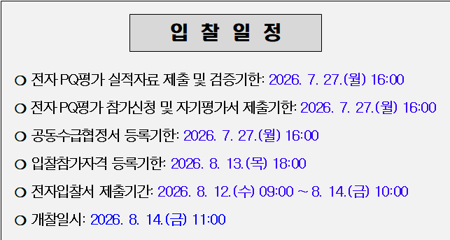 사각형입니다.