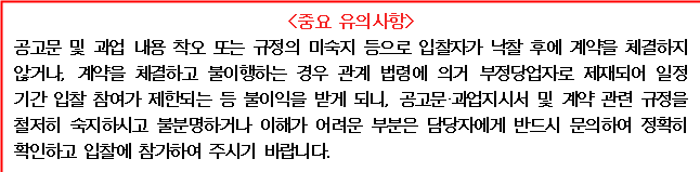 사각형입니다.