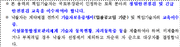 사각형입니다.