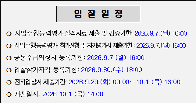 사각형입니다.