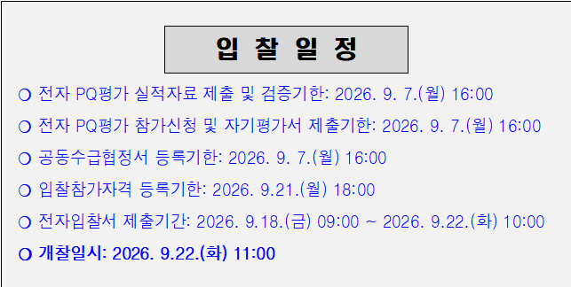 사각형입니다.
