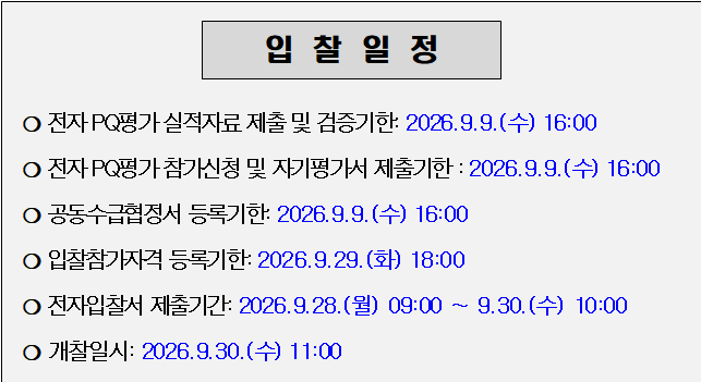 사각형입니다.